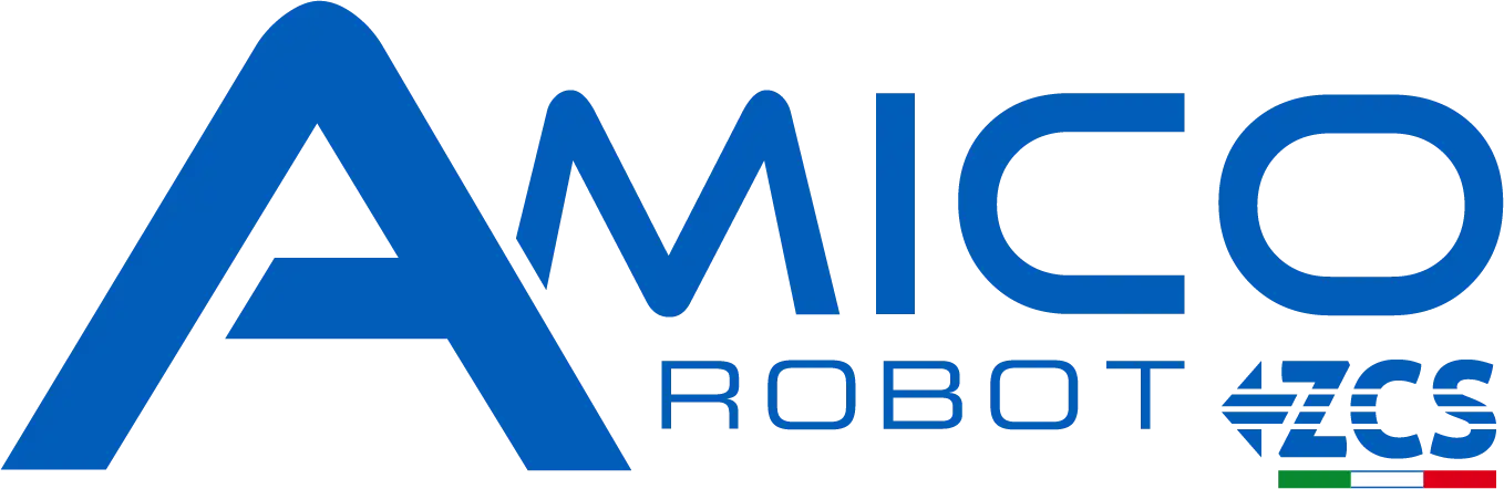 AMICO Robot — Zucchetti Centro Sistemi
