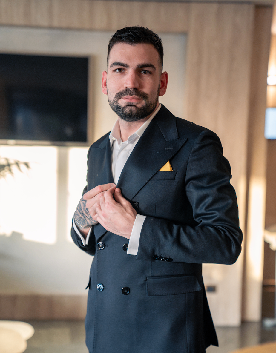 Alex Sisti