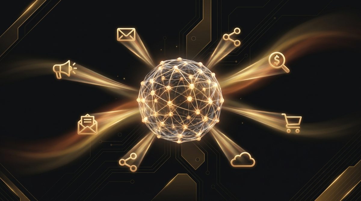 AI nel Marketing: Guida Pratica per il 2026