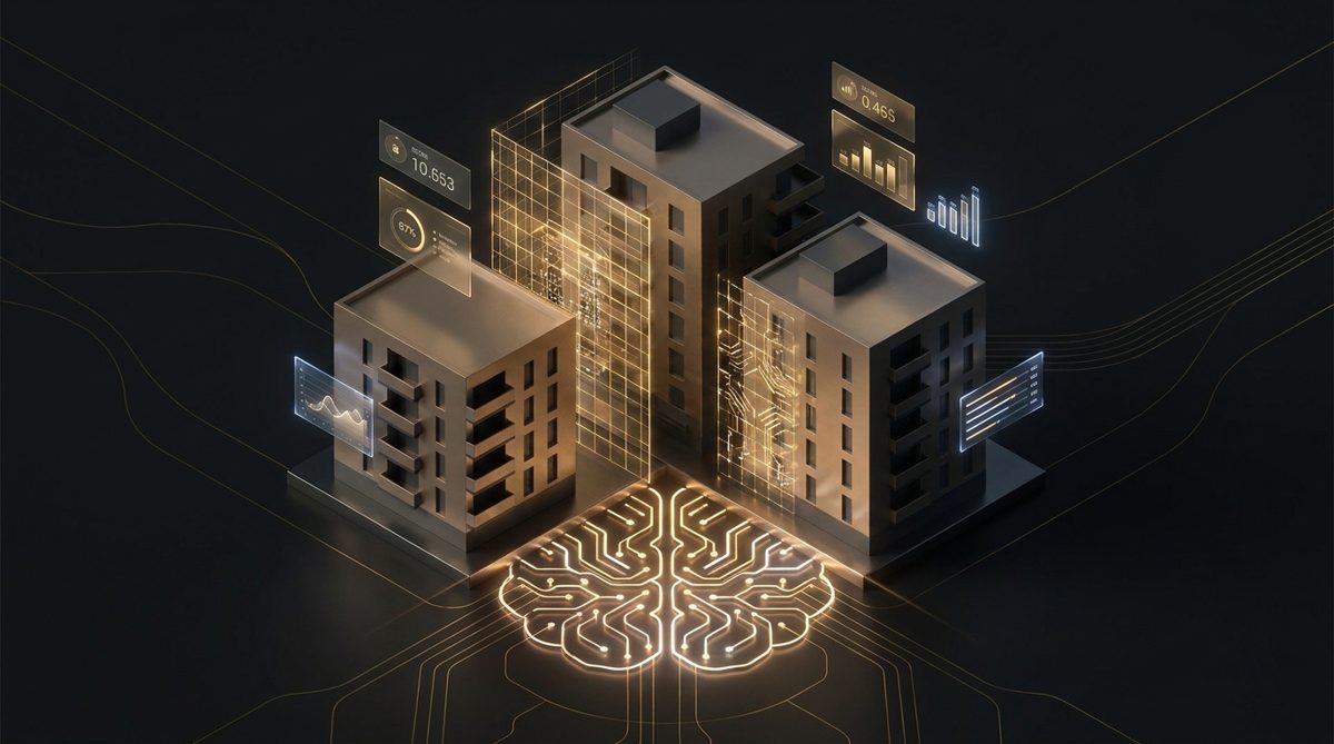 AI per Investitori Immobiliari: Come Trovare Occasioni Prima degli Altri